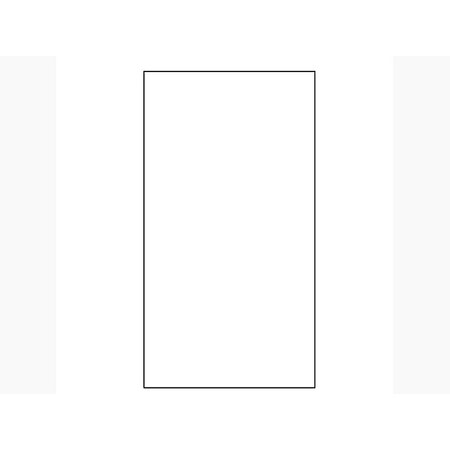 Kohler Kit, Door 10X40 Retail 1381617-LA1